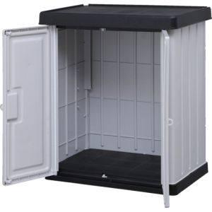 アイリスオーヤマ HL-850EK ホームロッカー 228207 メーカー直送 代引不可 北海道沖縄...