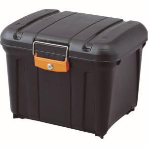 IRIS 298126 密閉RVBOXカギ付き 460 チャコールグレー ( MRV460