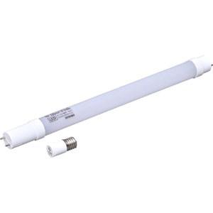LED直管ランプ 10形 昼白色 LDG10T・N・4/6V2 電気工事不要