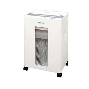 アイリスオーヤマ OF18J オフィスシュレッダー ホワイト