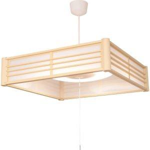 アイリスオーヤマ PLM12DL-J 和風ペンダントライト メタルサーキットシリーズ