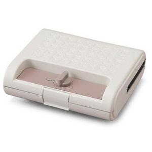 マルチサンドメーカーダブルサイズ IMS-902-W（ホワイト）の商品画像