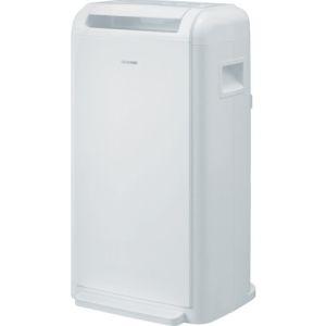アイリスオーヤマ IJD-K80 285780 デシカント式除湿機 8L ホワイト