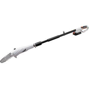 ブラック＆デッカー（BLACK & DECKER） 18V高枝ポールチェーンソー