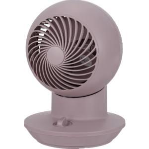 アイリスオーヤマ PCF-SM122-P 296646 サーキュレーターアイ mini ピンク