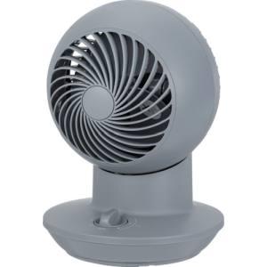 アイリスオーヤマ PCF-SM122-V 296648 サーキュレーターアイ mini バイオレット