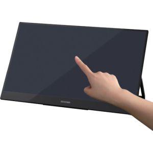 アイリスオーヤマ 15.6インチ ポータブルモニターの買取情報