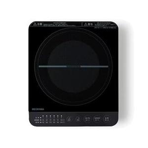 IRIS OHYAMA（アイリスオーヤマ） 即日出荷 IHコンロ 1000W IHK-T392-B
