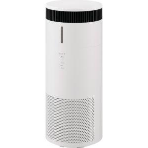 IRIS AAP-SH20A-W 297747 加湿空気清浄機 10畳 AAPSH20AW : 測定器