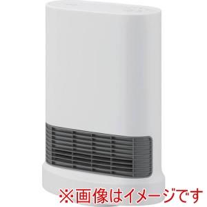 アイリスオーヤマ セラミックヒーター 大風量 首振り メカ式 ACH-LDSW12A-W（ホワイト）の商品画像