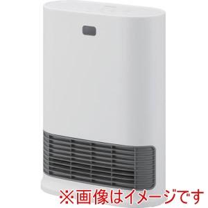 IRIS OHYAMA アイリスオーヤマ セラミックヒーター 大風量 Wセンサー