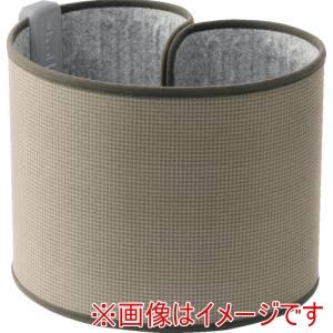 アイリスオーヤマ APH-R12B-DT 112857 ぐるポカパネルヒーター ダークブラウン