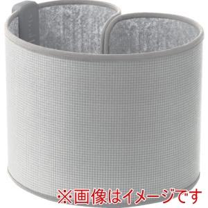 アイリスオーヤマ APH-R12B-LH 112859 ぐるポカパネルヒーター ライトグレー