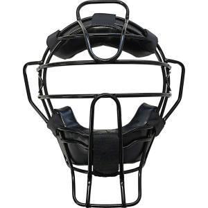 ユニックス 硬式 マスク 球審用マスク MeganeX 硬式用マスク  BX8397