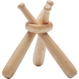 【メール便選択可】ユニックス 飾りバット BX8508