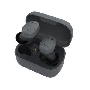 完全ワイヤレスイヤホン M310SHOESUGR アーバングレイの商品画像