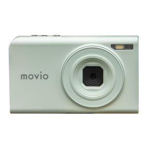 ナガオカ コンパクトデジタルカメラ movio MAF100 コンパクト