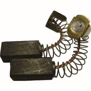 日本電産テクノモータ 79027050 PM-220Bカーボンブラシ 2個 メーカー直送 代引不可 ...