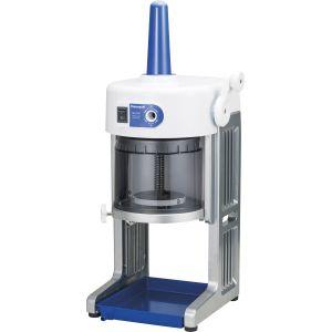 中部コーポレーション 初雪 業務用電動かき氷機 ロングレー HB600A