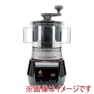 マルチシェフ フードプロセッサー MC-5000...の商品画像