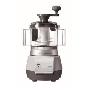 エスシーテクノ MC-1500FPSR マルチシェフ フードプロセッサー スクレーパータイプ グレー