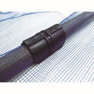 DAIM 39670 ガーデンアグリパイプ用パッカー 第一ビニール