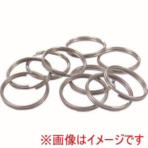 ニッサチェイン SWR10E-20 ステンレスWリング 1.0×20 500個入