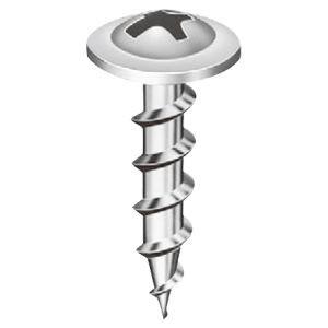 ヤマヒロ LCB-25 モドトラスコーススレッド シンワッシャー 500本セット