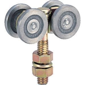 専用2点 ダイケン 2-4WH 2号ドアハンガー用複車（4968957400044）の最安値