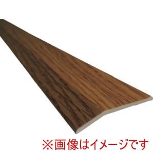 アルインコ FM240M アルミじゅうたん押さえ 木目 1m メーカー直送 代引不可 北海道沖縄離島...