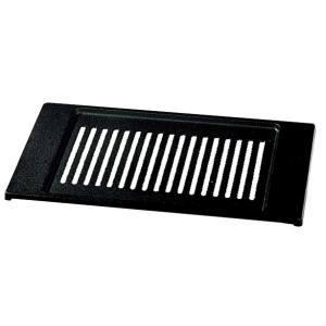 山岡金属工業 シルクルーム 焼肉ロースター王者用部品 イモノプレート