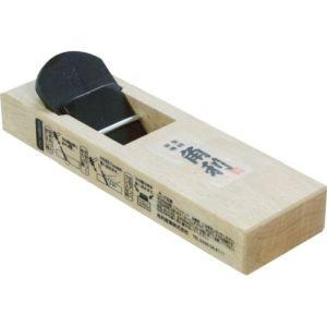 角利産業 41430 ミニ鉋 42×150mm