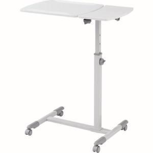 ノートパソコンデスク(白) NPC-10W