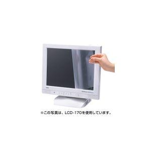 液晶保護フィルム(23型ワイド) LCD-230W