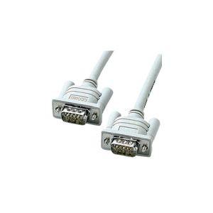 アナログRGBケーブル 4m ディスプレイの買取情報