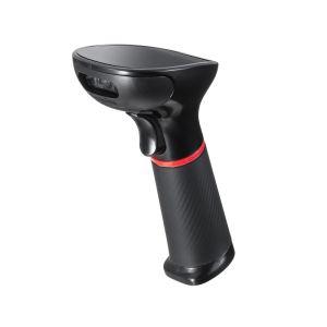 サンワサプライ BCR-BT2D4BK ワイヤレス2次元バーコードリーダー Bluetooth 対応