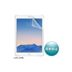 iPad Air 2用液晶保護反射防止フィルム LCD-IPAD6｜akibaoo