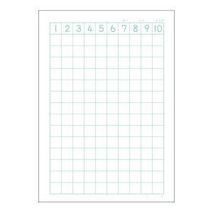 【メール便選択可】日本ノート LU114 ムーミ...の商品画像