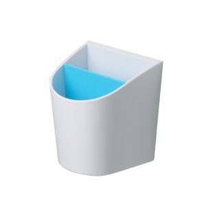 ソニック MP-177-W マグネットポケット スリム ホワイト