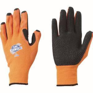 【メール便選択可】アトム 158-L エアテクターX ヘッダー付き Lサイズ ATOM