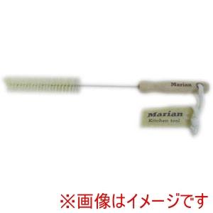 イシミズ #00603 ケットル注ぎ口洗いブラシ