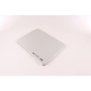 アカオアルミ 硬質アルミ製 システムバット L型足付 50小