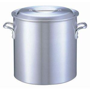 アカオアルミ / 即納 / しゅう酸 実用鍋 22cm 日本製 アカオ アルミ