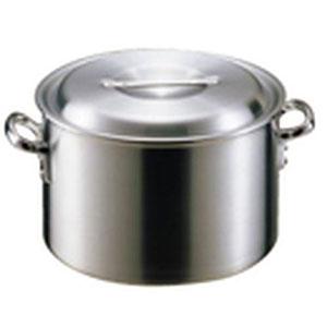 アカオアルミ / 即納 / しゅう酸 実用鍋 22cm 日本製 アカオ アルミ