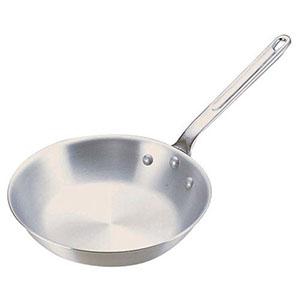 アカオ DON 硬質アルミフライパン 24cm : モノタス・キッチン雑貨専門