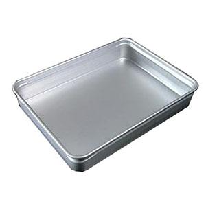 アカオアルミ アルミ 番重 大 80