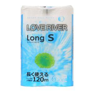 イデシギョー 6R S トイレットペーパー