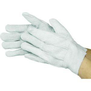おたふく手袋 480-LL 牛床革背縫い内綿手袋 LL