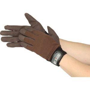【メール便選択可】おたふく手袋 K-41 BR-LL ネクステージ ワン ブラウン LLサイズ
