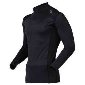 おたふく 防寒インナー JW-196 BODY TOUGHNESS BT防風ハイネックシャツ